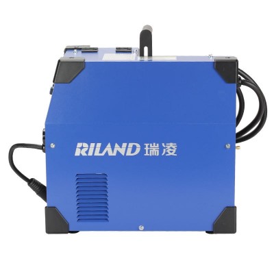 瑞凌NBC-200/250GW逆变直流二氧化碳气体保护焊机一体二保焊机图4