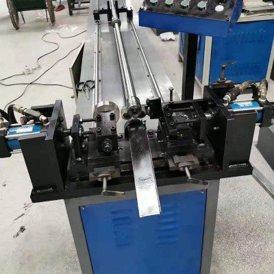 钢管圆管切管机 不锈钢数控切管机全自动送料切管机厂家批发图4
