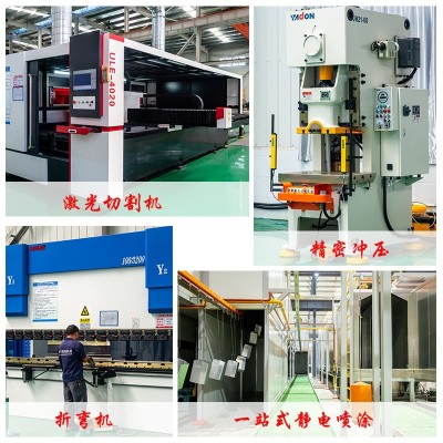 宣城钣金定制 钣金加工 激光切割数控 折弯焊接 加工来图来样定制图3