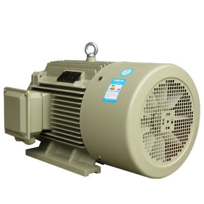 昆明品典三相异步电动机YE2-180L-4多规格多种类厂家现货电动机图4