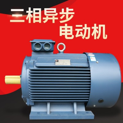 YE3-280M-4三相异步电动机50HZ云南品典电动机机械设备适用电动机图3