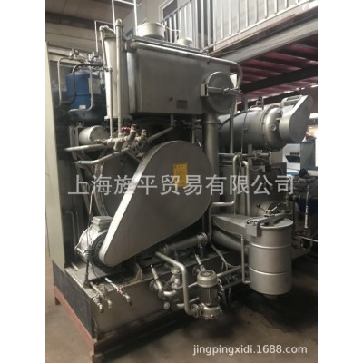 美涤干洗机 大型干洗机 皮毛脱脂机 二手干洗机图2