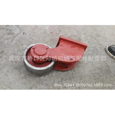湖北纺机配件批发郑州纺机清花配件A002D圆盘抓棉机配件/源头工厂图3