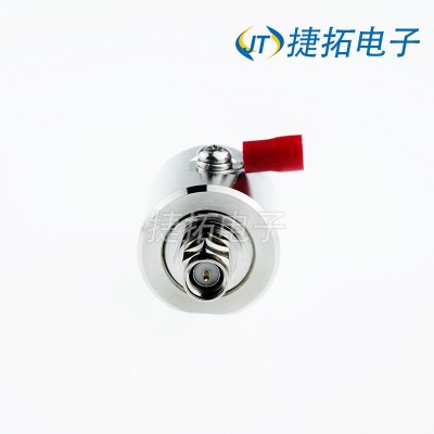 SMA避雷器 SMA-JK天馈连接器 浪用保护器SMA公转母通信天线防雷器图4