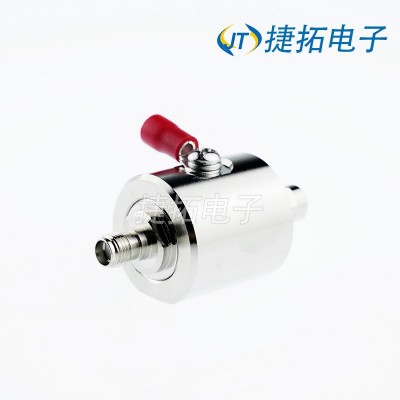 SMA避雷器 SMA-JK天馈连接器 浪用保护器SMA公转母通信天线防雷器图3
