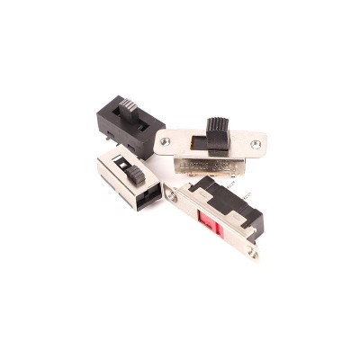 KA5消毒柜冰箱厨柜安全门控开关PBSI-15常闭式检测门控PBS2-9卡式图2