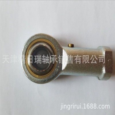 JAF5 JAF6 JAF8 JAF10 JAF12 JAF14 旭精工ASAHI杆端关节 轴承图4