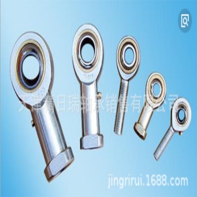 JAF5 JAF6 JAF8 JAF10 JAF12 JAF14 旭精工ASAHI杆端关节 轴承图5
