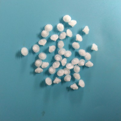 东莞厂家大批量直销 塑胶齿轮 大模数塑料齿轮 玩具 机器人图4