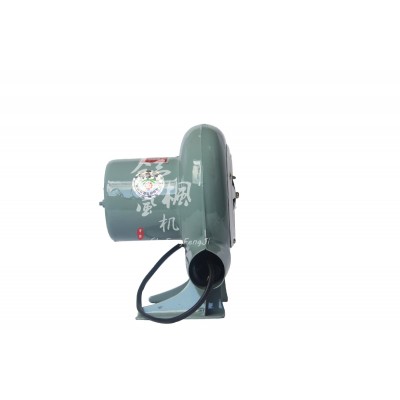 直流鼓风机 厂家直销 220V 炉灶40w 家用 烧烤助燃 小型鼓风机图2