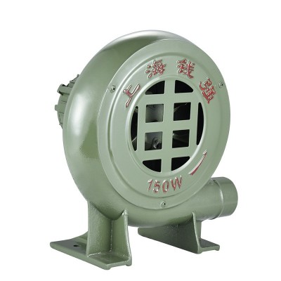 CZR型工业炉灶家用烧烤离心式风机小型鼓风机大功率气模风机220V图4