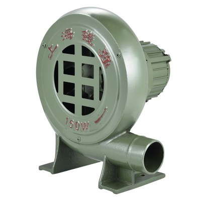 鼓风机/锅炉吹风机炉灶风机小型离心式鼓风机12V48V60V220V图5
