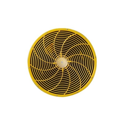 批发舞星中压排风机 舞动小人风扇拱门气模小型摇摆气模人充气机图3
