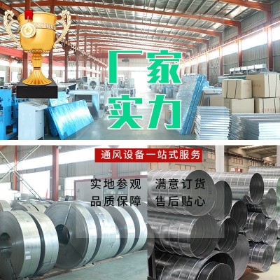 排风防雨工业通风散热方形壁式轴流风机不锈钢方形壁式轴流 风机图5