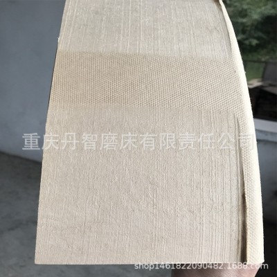 变压器角环砂带机抛光机砂带磨床图5
