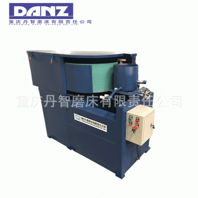 变压器角环砂带机抛光机砂带磨床图2