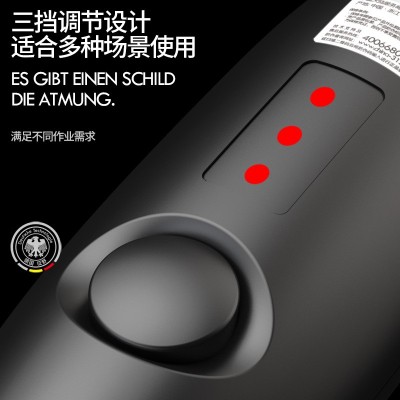 跨境代发电磨机小型手持打磨机电动抛光神器手磨机木雕刻工 具电钻图3