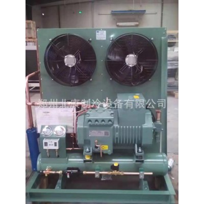 冷冻冷藏吊顶式冷风机 DD160 DL210冷库蒸发器DJ115制冷机组图4