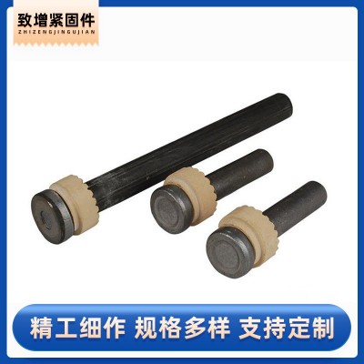 圆柱头焊钉 瓷环专用剪力栓钉楼承板钢结构焊钉桥梁紧固件 抗剪栓图3