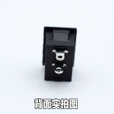 首韩船型开关KCD1机顶盒小家电翘板电源两档位2档3挡饮水 机开关图4