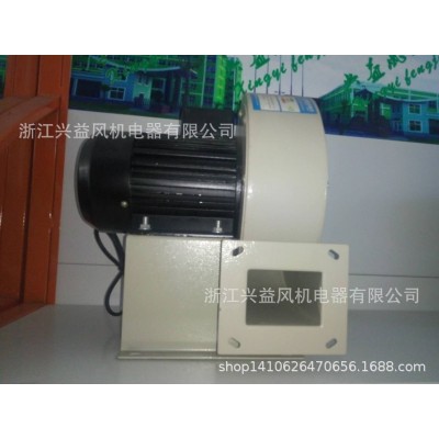 兴益DF型低噪音离心式鼓风机 工业设备配套风机 小型多翼式风机图4