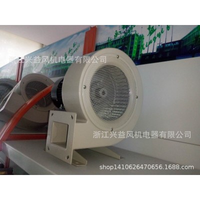 兴益DF型低噪音离心式鼓风机 工业设备配套风机 小型多翼式风机图6