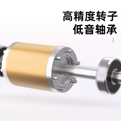 XBD卧式单级消防泵组离心管道消火栓泵增压稳压成套设备喷淋水泵图2
