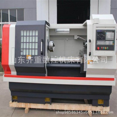 山东齐重数控 6160数控车床 ck6160 价格优惠现货供应图3