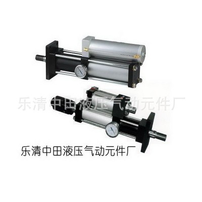 厂家供应增压缸 MPT-3T/5T/10T/15T/20T预压式 直压式增压缸图4
