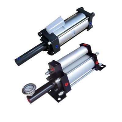 厂家供应增压缸 MPT-3T/5T/10T/15T/20T预压式 直压式增压缸图3