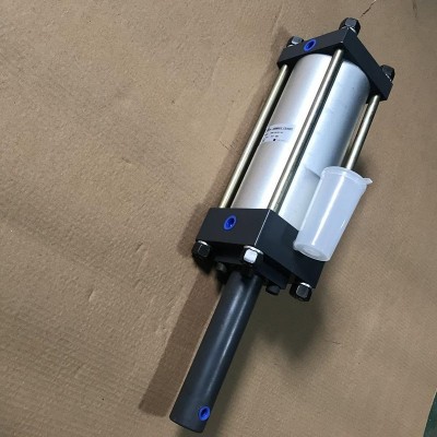 厂家供应增压缸 MPT-3T/5T/10T/15T/20T预压式 直压式增压缸图5