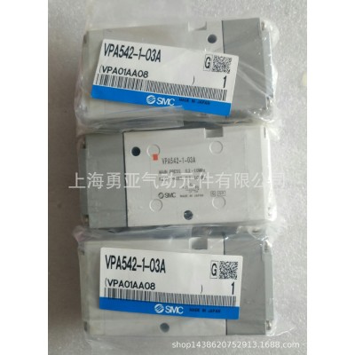 全新原装正品SMC气控阀VPA342-02A cxxxxxxxxxxxxxxxxxxSMC气控阀图5