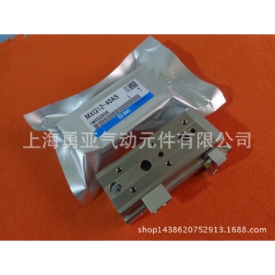 SMC滑台气缸MXQ12-40A SMC滑台气缸MXQ12系列 特价销售图4