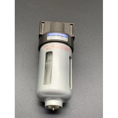 全新日本小金井KOGANEI过滤器 F150-02-BG 现货图2