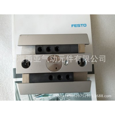 现货 全新原装正品FESTO平行气爪HGPL-40-80-A 535857特价销售图2