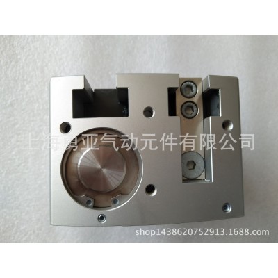 现货 全新原装正品FESTO平行气爪HGPL-40-80-A 535857特价销售图3