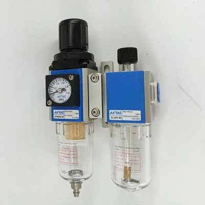 现货批发供应 亚德客气源处理元件 二联件GFC20008 GFC30010图5