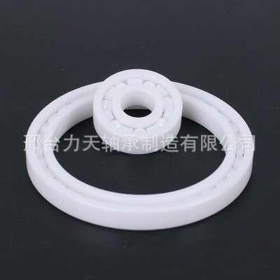 氧化锆全陶瓷深沟球轴承6000 60016002 60036004600560066007 6008图4