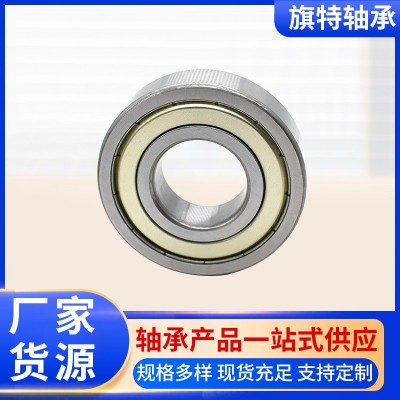 开式深沟球轴承6207 6208 6209 6210 6211 6212 6213 6214 6215图3
