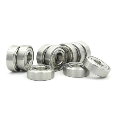 微型深沟球小轴承608ZZ 内径8mm外径22mm厚度7mm 滑板车溜冰鞋用图5