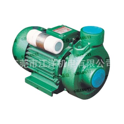 正品供应广州广一博斯普1DK-201.5DK-20型清水泵家用增压泵图5