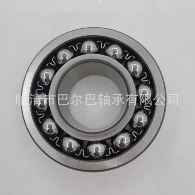 1类轴承 1310（K) ATN 双列调心球轴承厂家销售图4