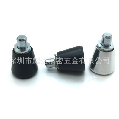 厂家供应56-99-10微型弹簧柱塞拧入式分度销自锁销子快卸插销图4