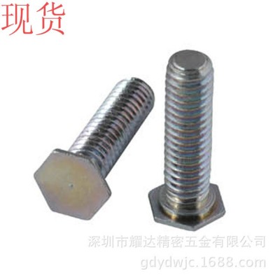 批发英制和公制压铆螺钉FH FHS NFH NFHS KFH HFHS不锈 钢螺丝螺钉图4