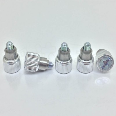 现货批发松不脱螺丝ZDS-A1.0-M3-16/19.7涨铆系列松不脱组合螺钉图4