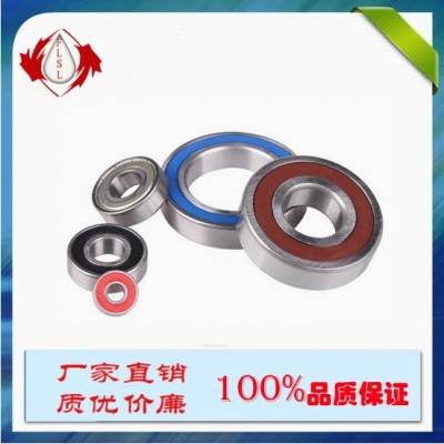 FLSL 国产品牌 微型深沟球轴承6901zz 内径12外径24 HRB轴承工艺图2
