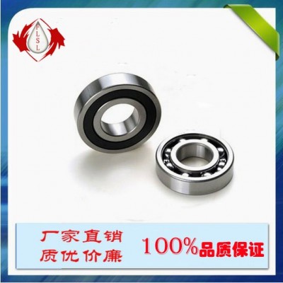 FLSL 国产品牌 微型深沟球轴承6901zz 内径12外径24 HRB轴承工艺图3