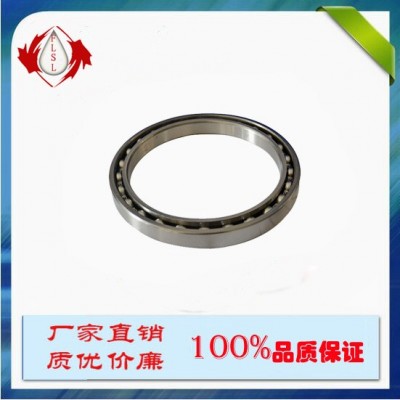 FLSL 国产品牌 微型深沟球轴承6901zz 内径12外径24 HRB轴承工艺图5