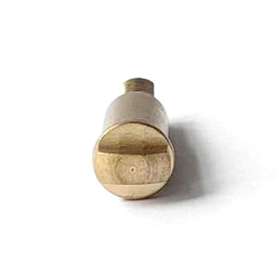 厂家批发球心阀门 球阀 黄铜 阀杆 量大从优 阀杆球 金属连接杆图4