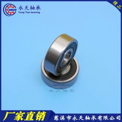 口罩机 轴承 6001ZZ 6001Z 6001-2RZ 6001-2RS 80101 12* 28*8 mm图5